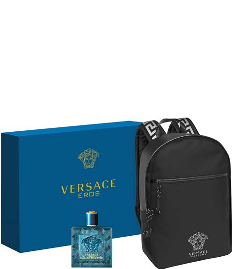 versace perfume price in bangladesh|Versace perfume with backpack.